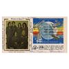 Image 1 : Women in Space Signed First Day Cover