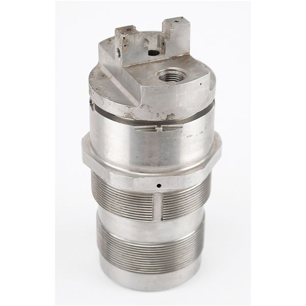 Frangible Bolt