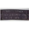 Image 2 : Space Shuttle Heads Up Display Cover