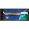 Image 2 : Astronaut Knife M-1 Model 1966 by W. R. Case