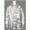 Image 1 : NASA Langley Protective Fire Suit with Respirator