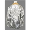 Image 2 : NASA Langley Protective Fire Suit with Respirator