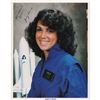 Image 1 : Judy Resnik Signed Photograph