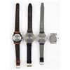 Image 2 : Cosmonaut (4) Watches
