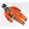 Image 3 : Cosmonaut SK-1 Vostok Suit (Medium-Fidelity Replica)