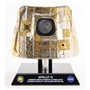 Image 1 : Apollo Command Module Hatch Engineer-Grade Model (Attested as Coated with Apollo 13 Flown Kapton Foi