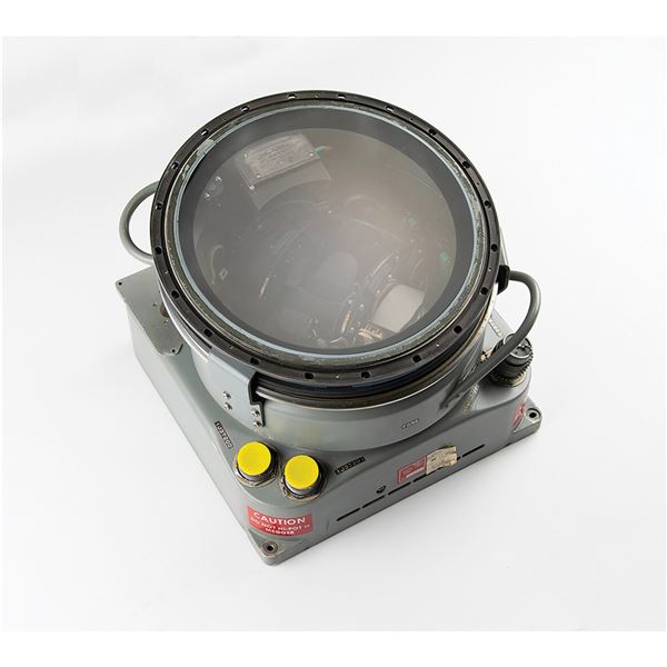 Litton Astrotracker SU-42/ASQ-119 Astrocompass