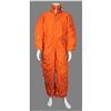 Image 1 : USAF Type CWU-1/P Orange Flight Suit