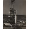 Image 1 : Redstone Launch Vehicle (40) Oversized Photograph Collection
