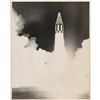 Image 2 : Redstone Launch Vehicle (40) Oversized Photograph Collection
