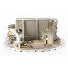 Image 1 : SPAR IX Flown Abbreviated Measurement Module