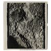 Image 1 : Lunar Orbiter III Oversized Photograph