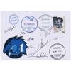 Image 1 : SpaceX Crew-1 Flown Cover Signed by (8)
