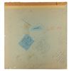 Image 2 : Apollo 9: Russell Arasmith Original Painting