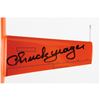 Image 2 : Chuck Yeager Signed Model