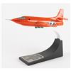 Image 3 : Chuck Yeager Signed Model