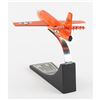 Image 4 : Chuck Yeager Signed Model
