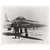 Image 1 : Chuck Yeager Signed Photograph