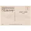 Image 2 : Chuck Yeager and Bob Hoover Signed Photograph