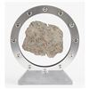 Image 2 : Large Erg Chech 002 Meteorite Slice