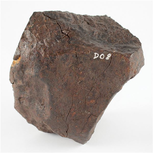 Ramlat as Sahmah 514 Meteorite