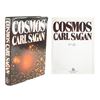 Image 1 : Carl Sagan Signed Book