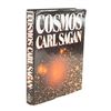 Image 3 : Carl Sagan Signed Book