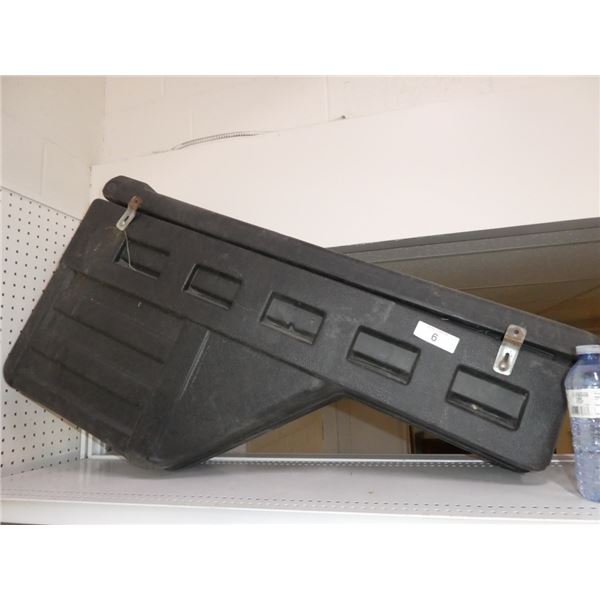 Plastic Side Truck Box Tool Box