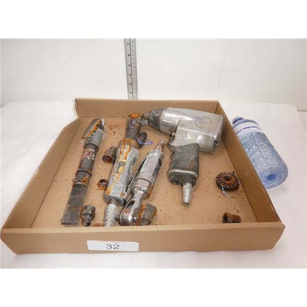 Air Ratchets / Impact Gun / Air Chisel