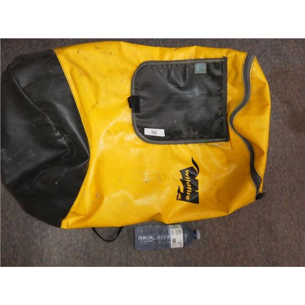 Rubber Dry Bag