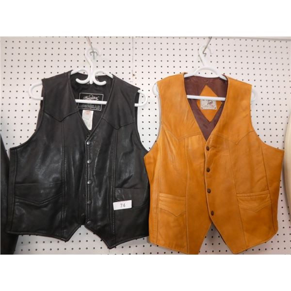 vests