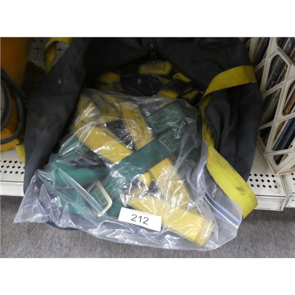 Safety Harness