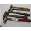 Image 1 : hammers