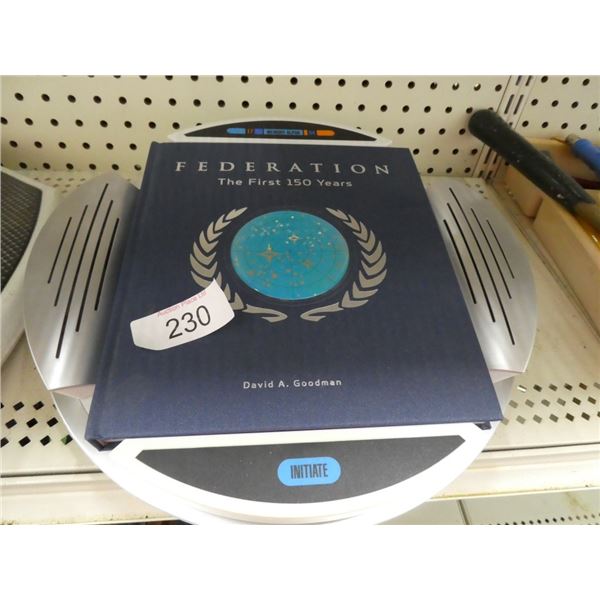 Federation The First 150 Years