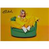 Image 1 : Autograph Signed Billie Eilish Photo