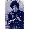 Image 1 : Autograph Signed Billy Joel Photo
