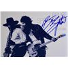 Image 1 : Autograph Signed Bruce Springsteen Photo