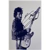Image 1 : Autograph Signed Bruce Springsteen Photo