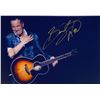 Image 1 : Autograph Signed Bruce Springsteen Photo