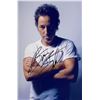 Image 1 : Autograph Signed Bruce Springsteen Photo