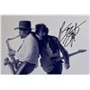 Image 1 : Autograph Signed Bruce Springsteen Photo