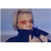 Image 1 : Autograph Signed Pink Photo