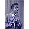 Image 1 : Autograph Signed Sammy Davis Jr Photo