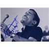 Image 1 : Autograph Signed Sammy Davis Jr Photo