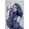 Image 1 : Autograph Signed Shania Twain Photo