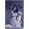 Image 1 : Autograph Signed Stevie Nicks Photo
