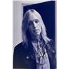 Image 1 : Autograph Signed Tom Petty Photo