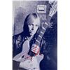 Image 1 : Autograph Signed Tom Petty Photo