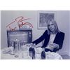 Image 1 : Autograph Signed Tom Petty Photo