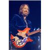 Image 1 : Autograph Signed Tom Petty Photo